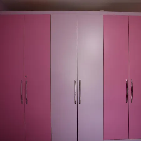 Nano Πανσιόν Μπεράτ