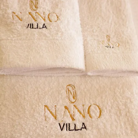 Nano 招待所 培拉特