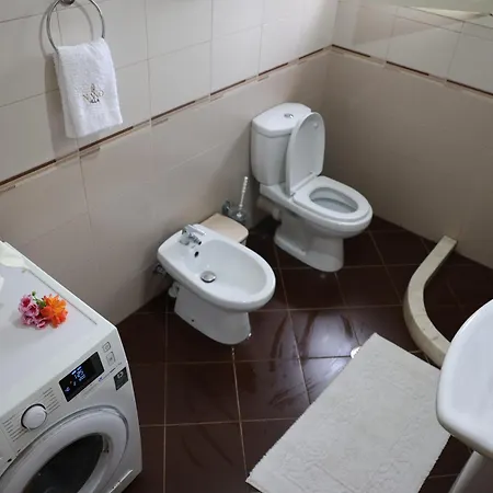 Πανσιόν Nano *