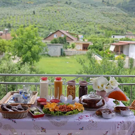 Vendégház Nano Berat