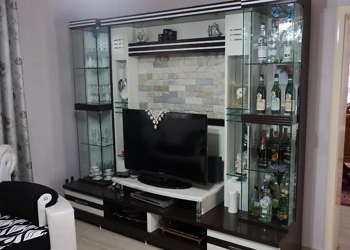 Nano Pensjonat Berat