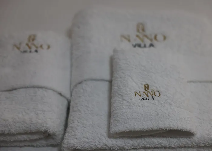 Nano Pensjonat Berat