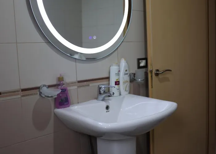 Pensjonat Nano Berat