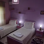بيت ضيافة Nano *