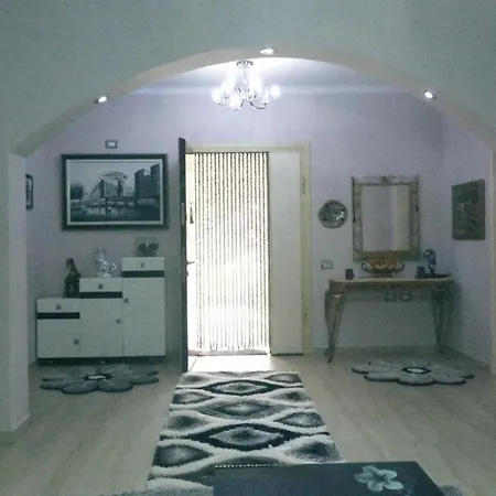 Guest house Nano