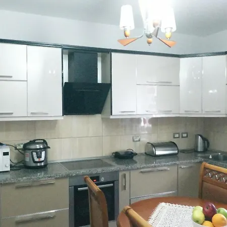 Guest house Nano