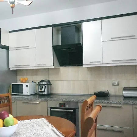 Guest house Nano Berat