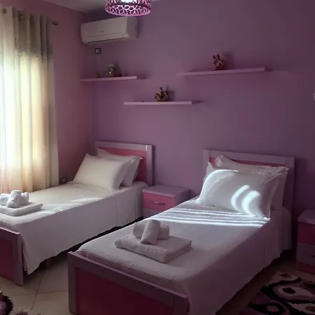 Nano Guest house *