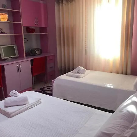Guest house Nano