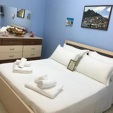Guest house Nano