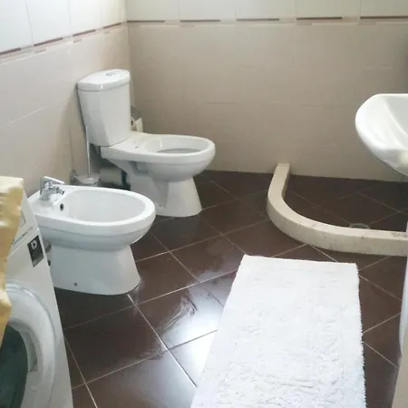 Nano Guest house Berat