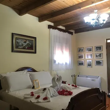 Guest house Nano *