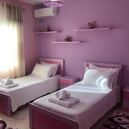 Guest house Nano *