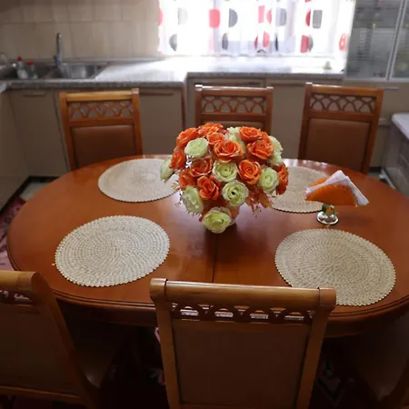 Гостевой дом Nano