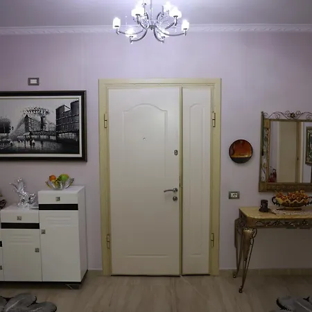 Gæstehus Nano Berat