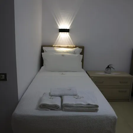 Gæstehus Nano Berat