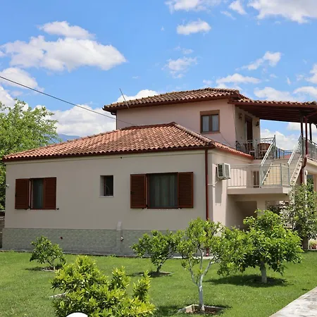 Гостевой дом Nano *