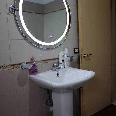 Pensjonat Nano Berat