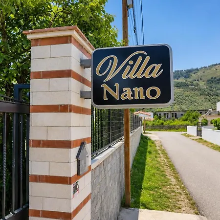 Nano Pensjonat *