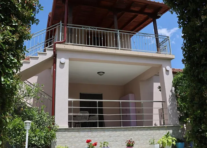 Nano Maison d'hôtes