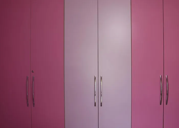 Nano Maison d'hôtes Berat