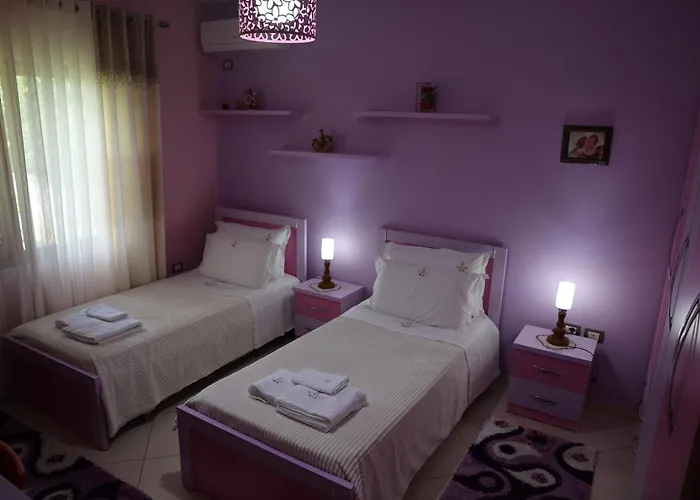 Maison d'hôtes Nano *