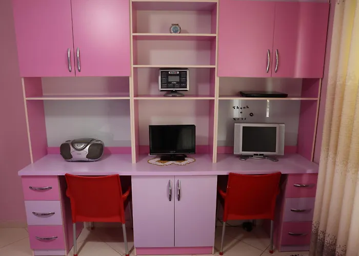 Nano Maison d'hôtes