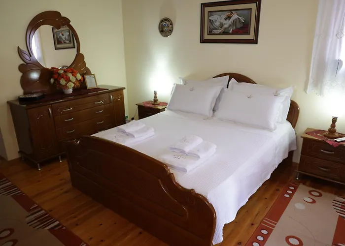 Maison d'hôtes Nano