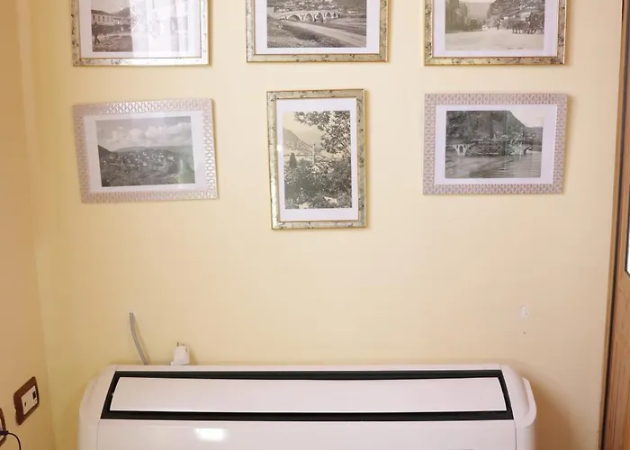 Nano Maison d'hôtes *