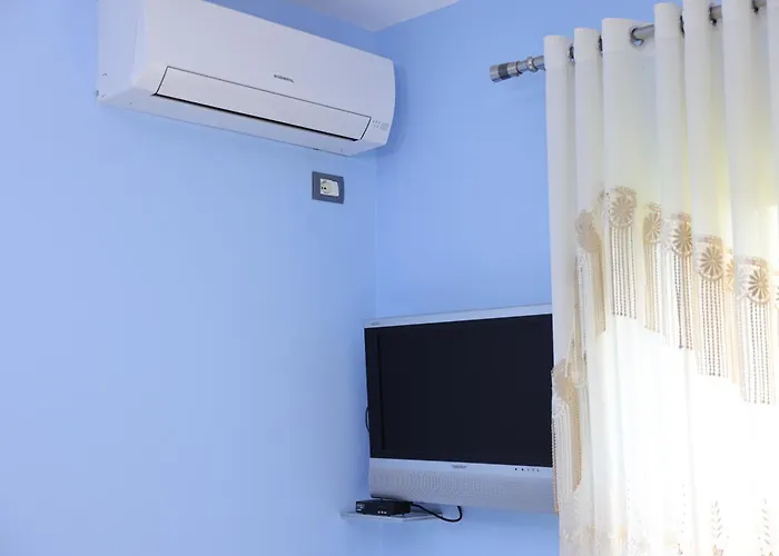 Maison d'hôtes Nano