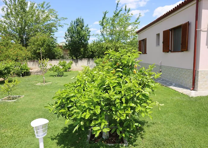 Maison d'hôtes Nano *