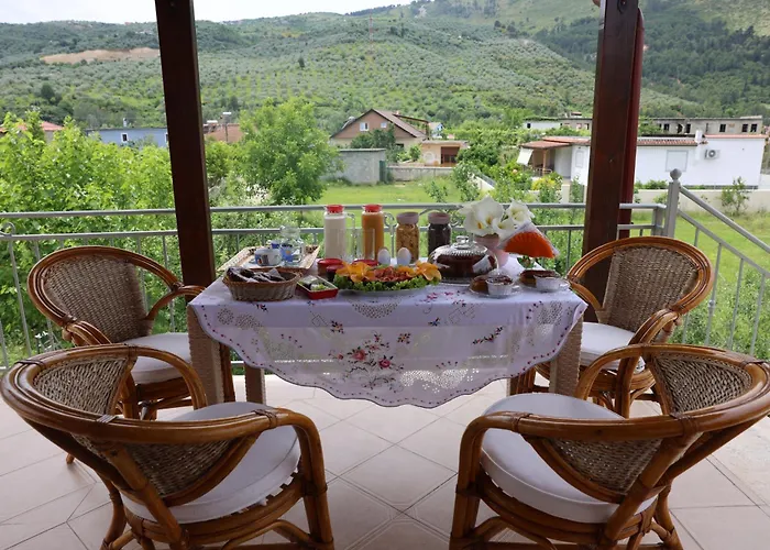 Maison d'hôtes Nano *