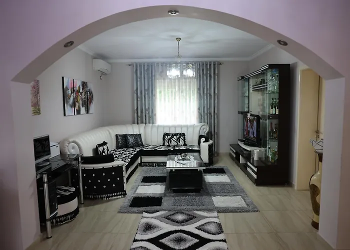 Maison d'hôtes Nano *