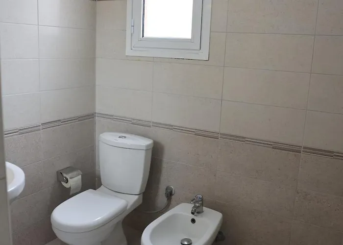 Nano Maison d'hôtes *