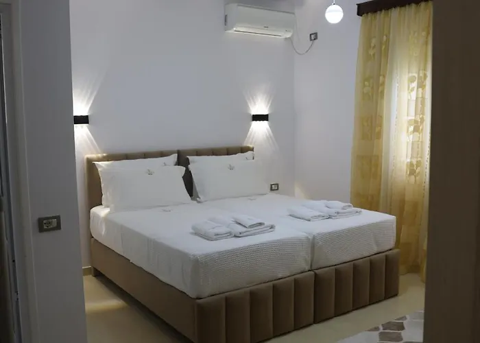 Maison d'hôtes Nano