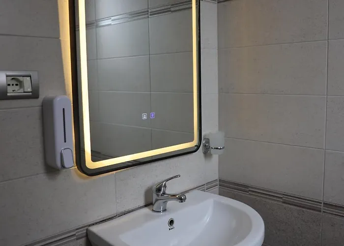 Nano Maison d'hôtes