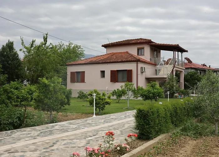 Maison d'hôtes Nano *