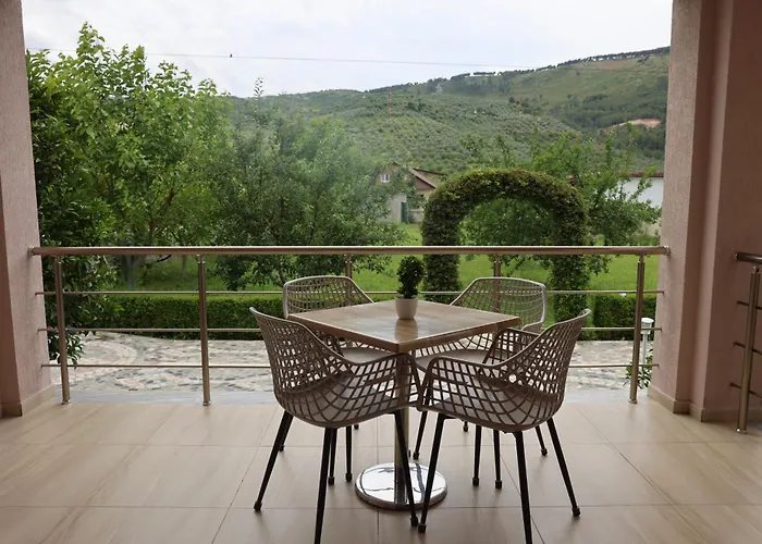 Nano Maison d'hôtes *