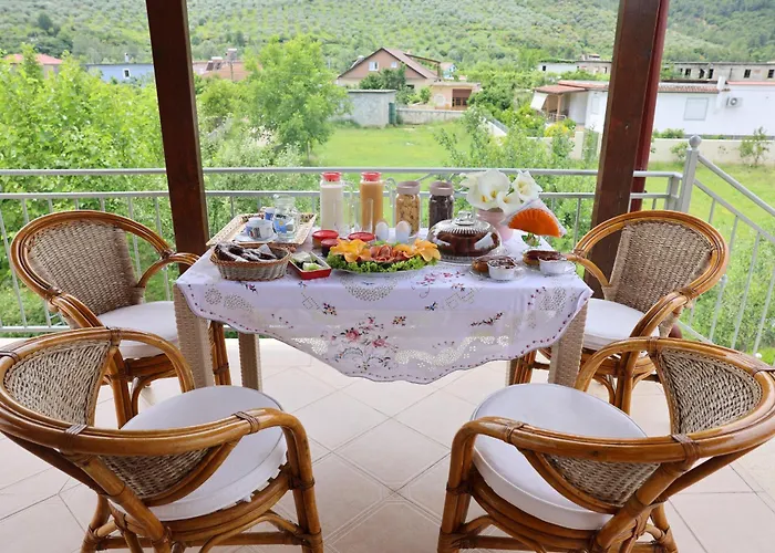 Maison d'hôtes Nano